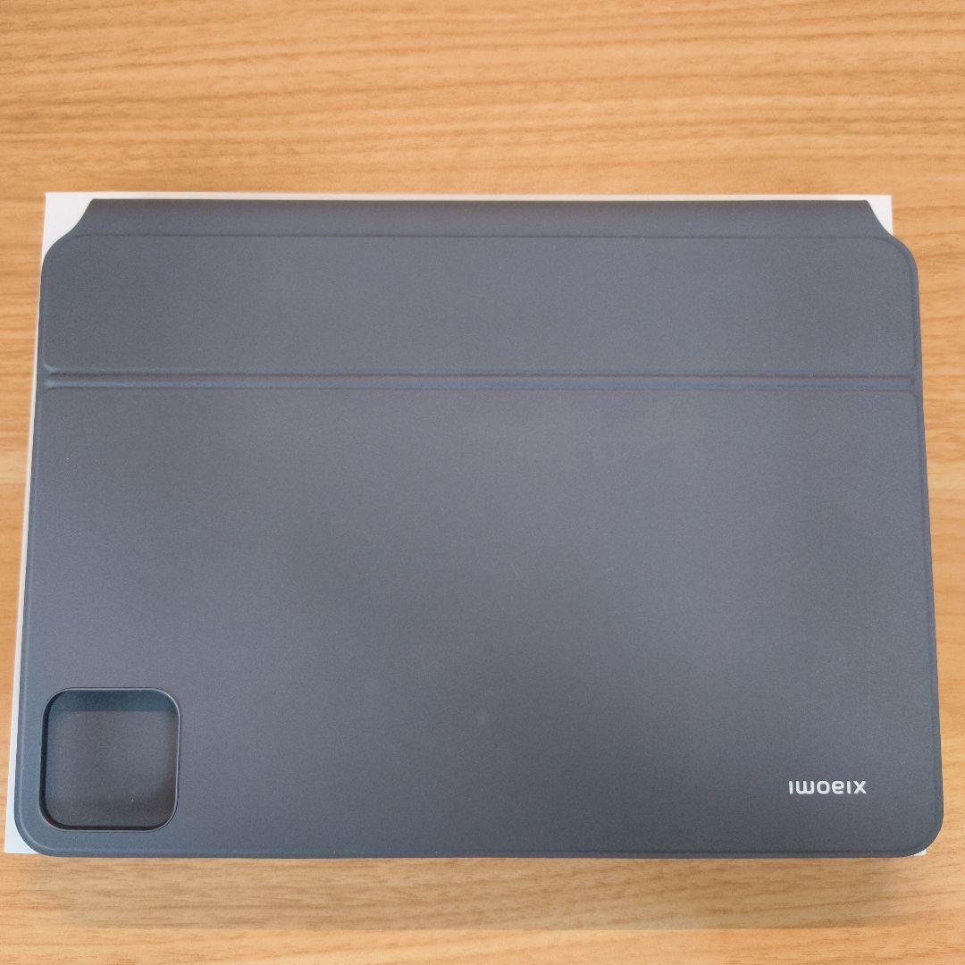 Xiaomi Pad 7/7Pro用 Focus Keyboard