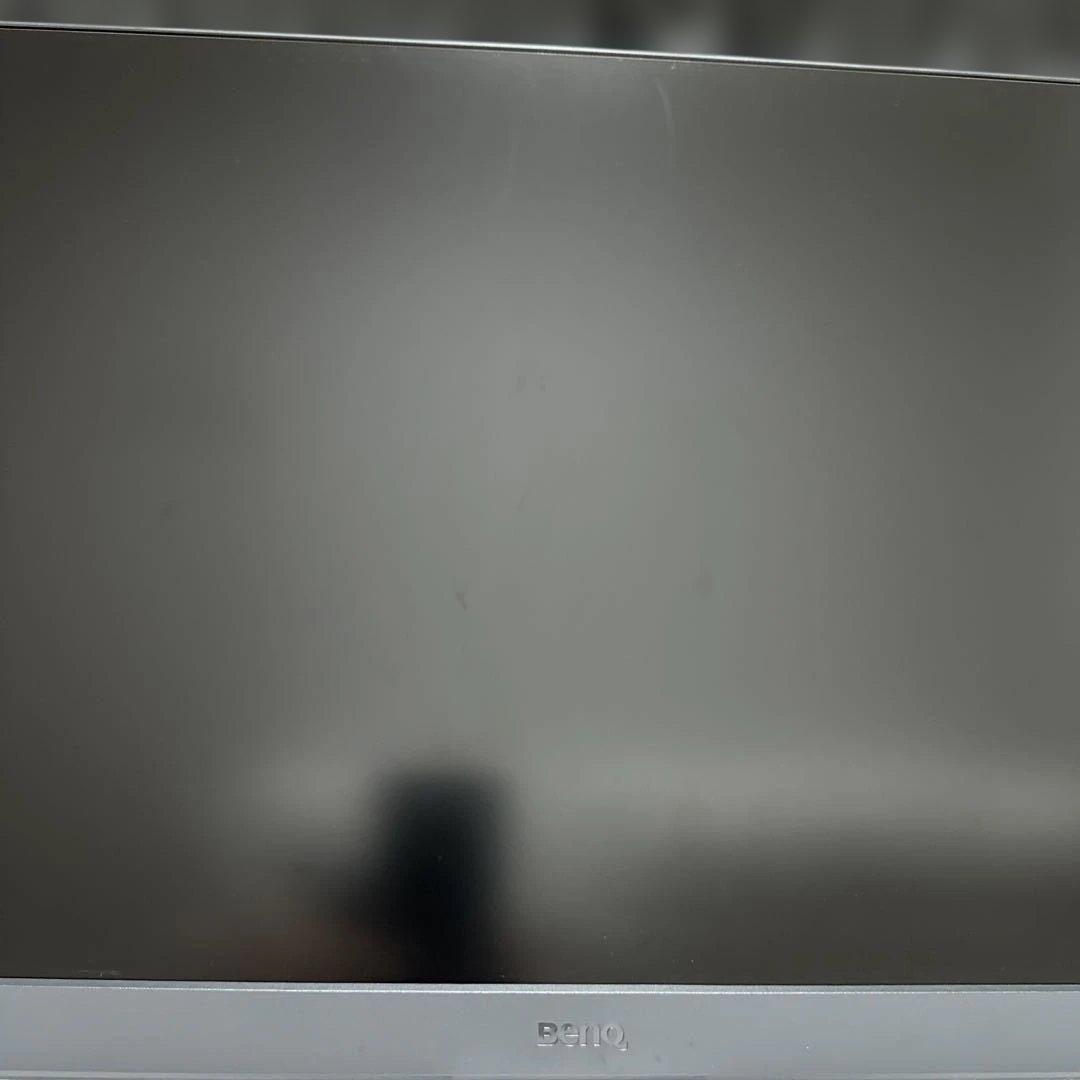 (美品)BENQ MOBIUZ EX240N ゲーミングモニター