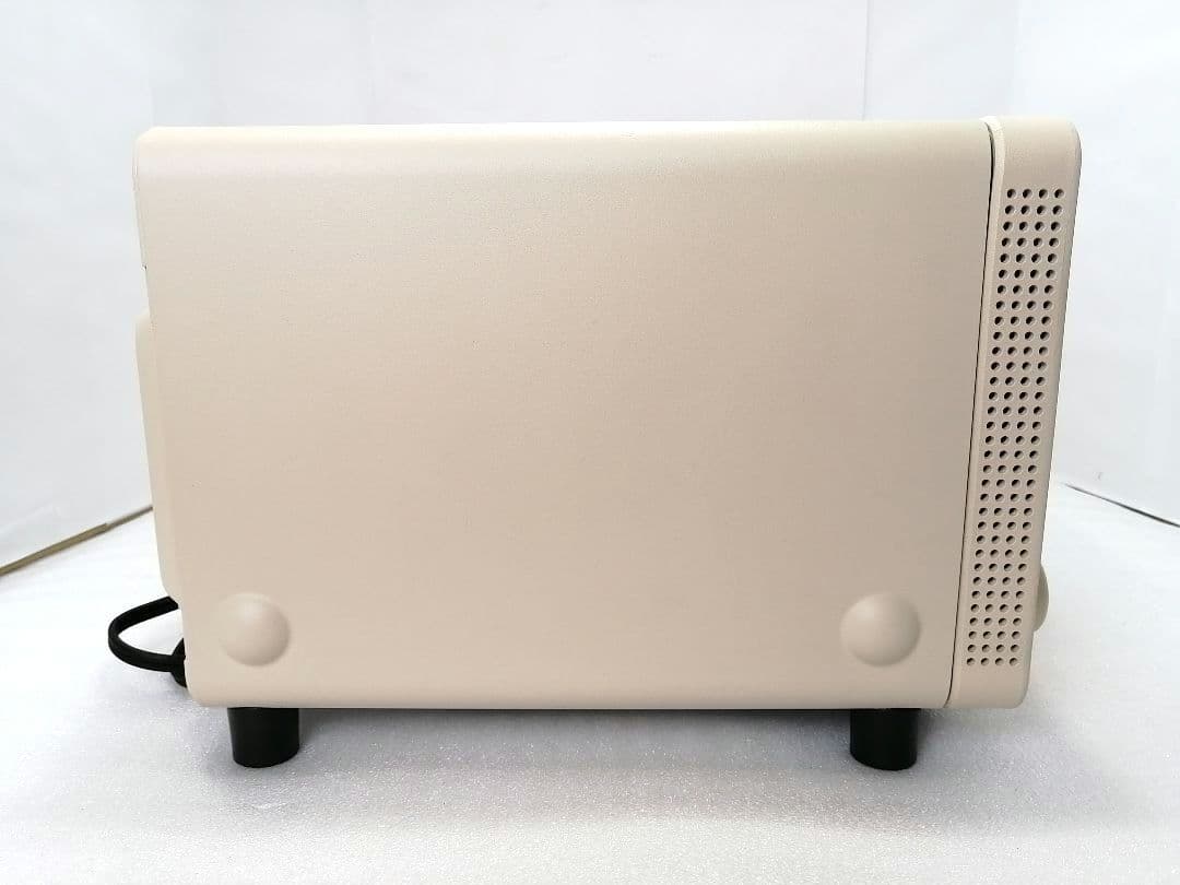 BALMUDA　バルミューダ　スチームトースター　20年製 042