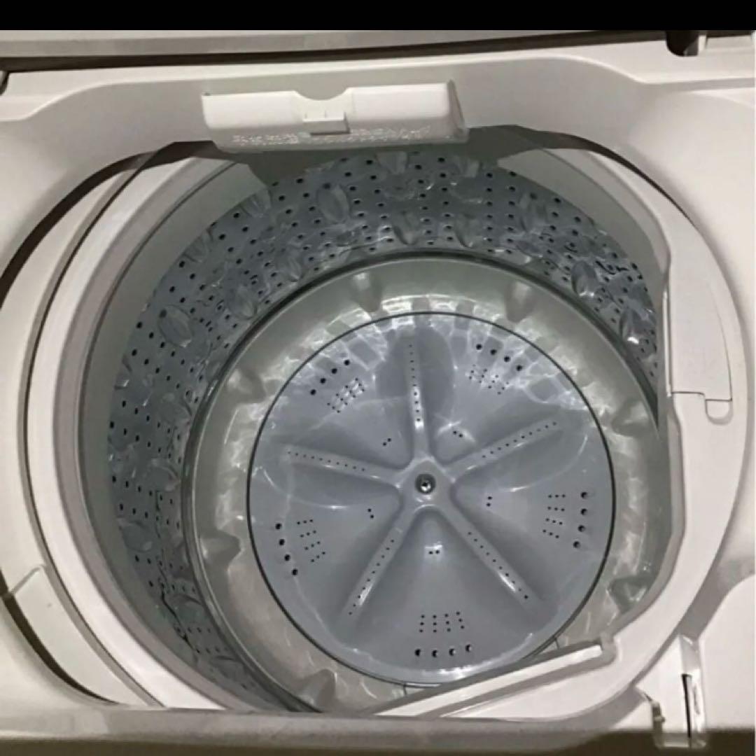 YAMADASELECT洗濯機