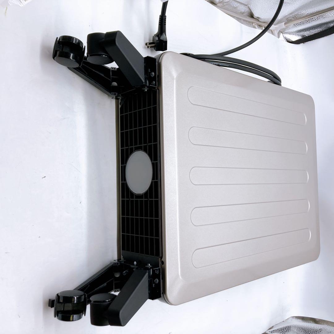 電気ヒーター CORONA DHS-1523