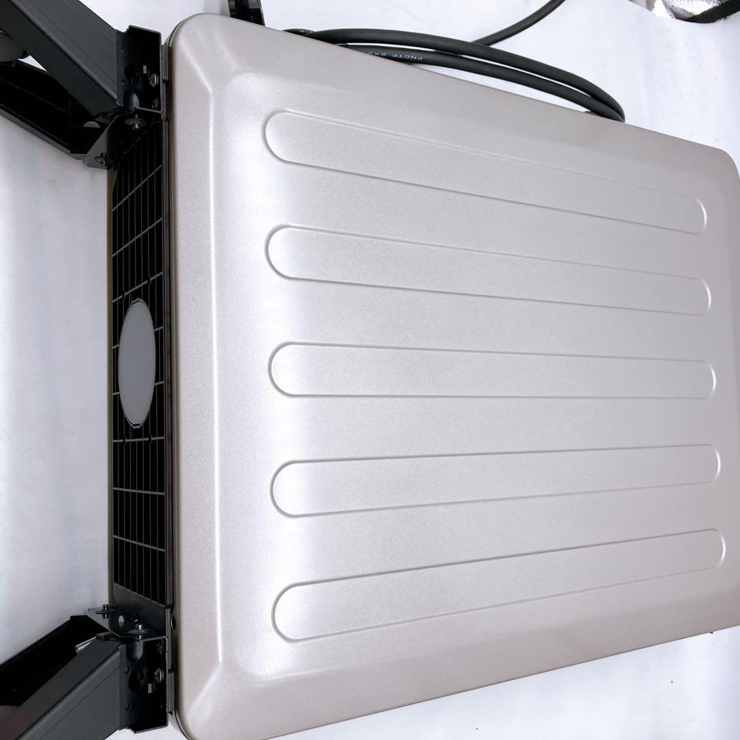 電気ヒーター CORONA DHS-1523