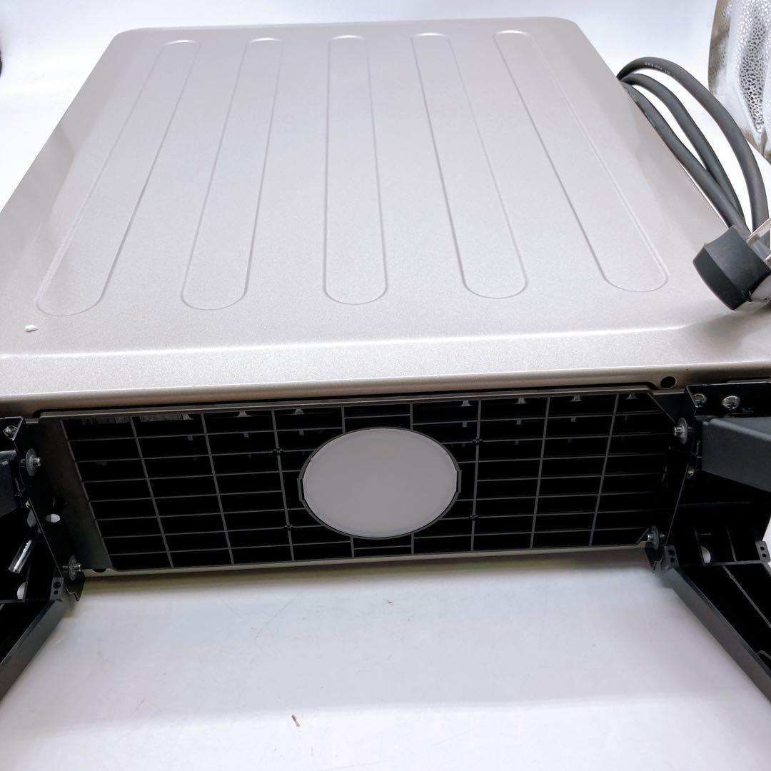 電気ヒーター CORONA DHS-1523