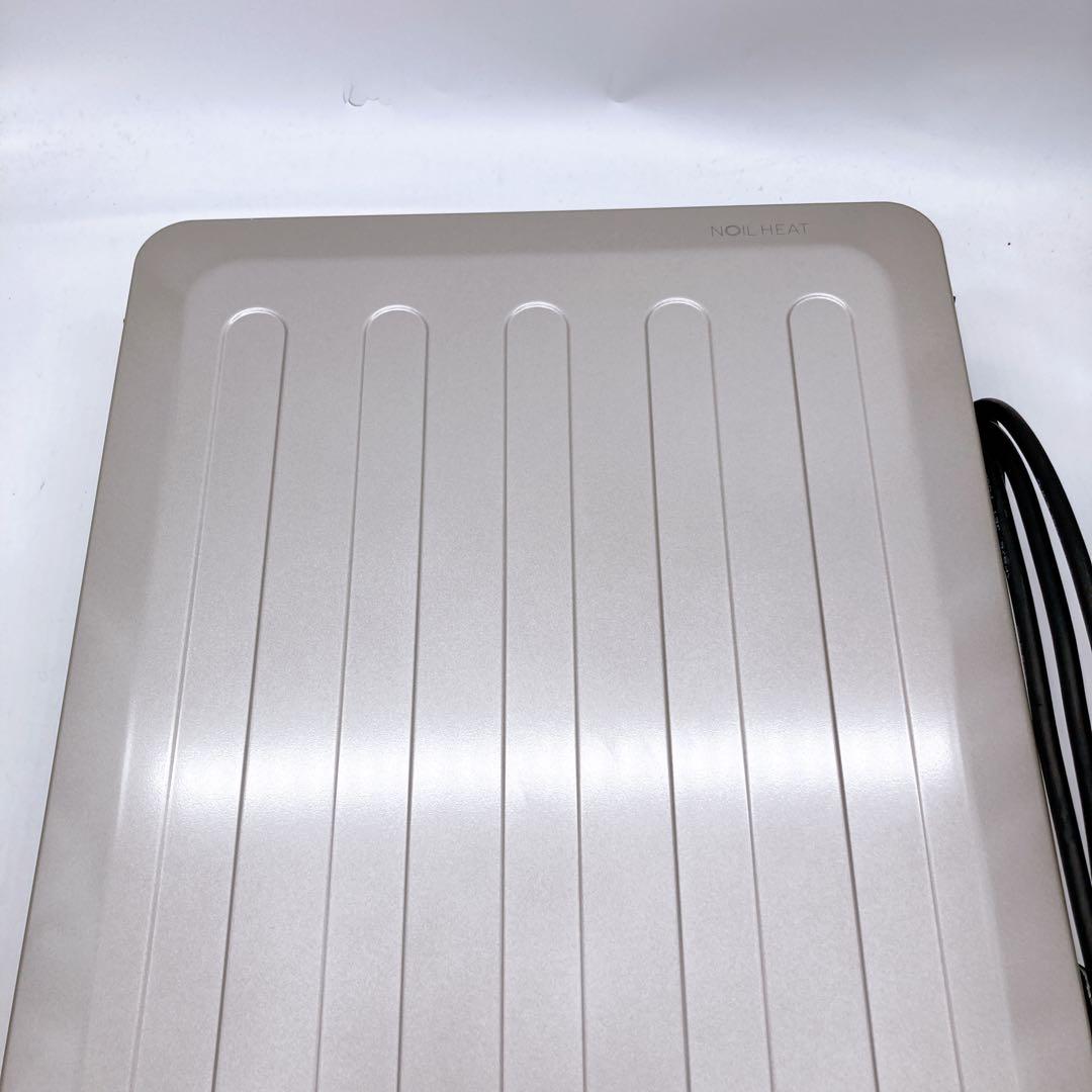 電気ヒーター CORONA DHS-1523