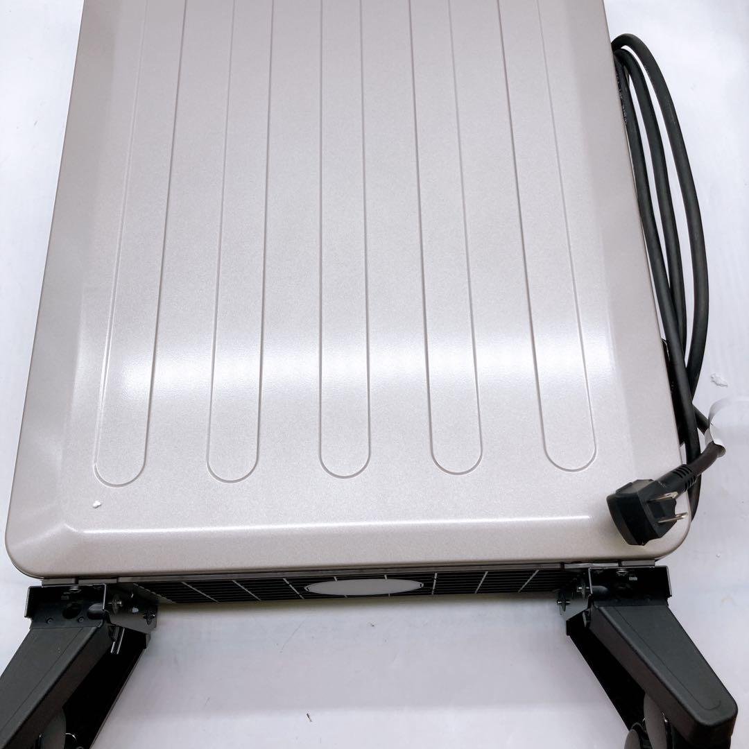 電気ヒーター CORONA DHS-1523