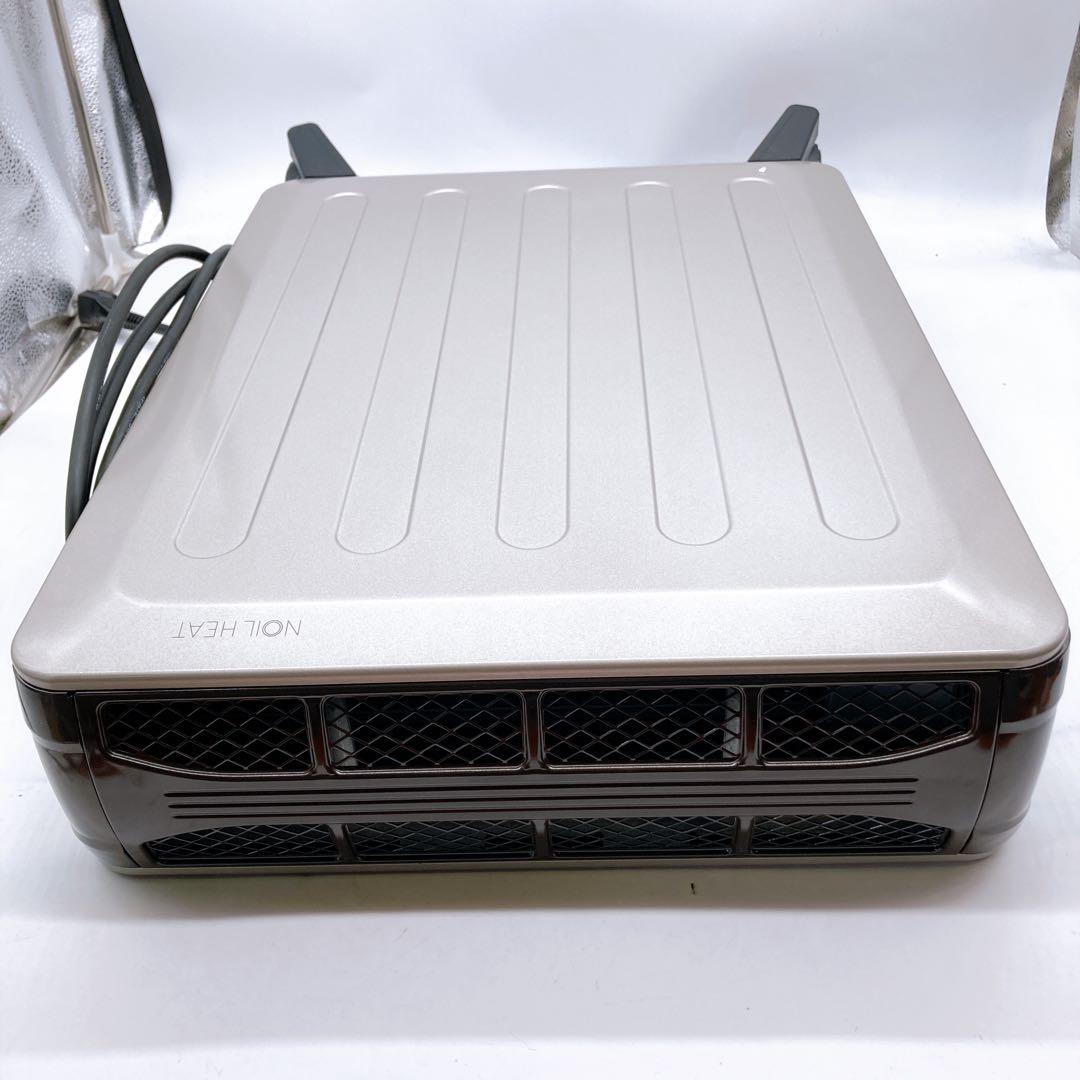 電気ヒーター CORONA DHS-1523