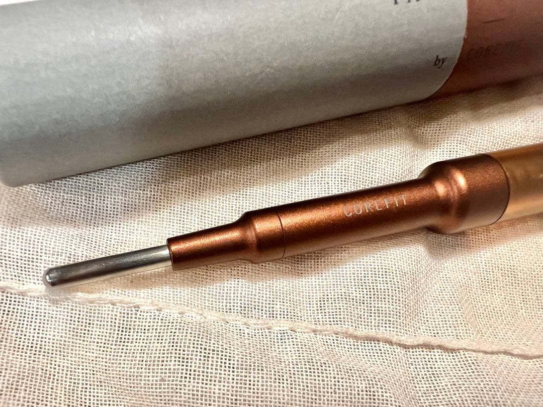 Corefit フィスポインター　筋膜リリース