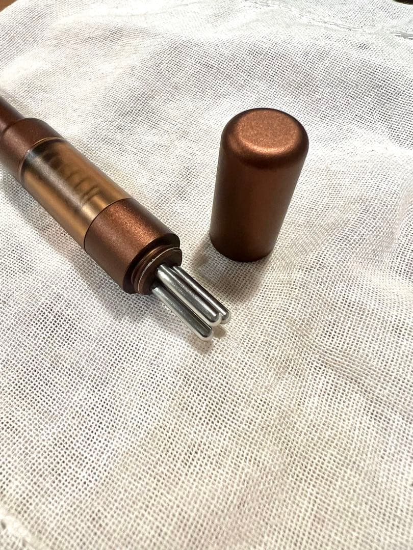 Corefit フィスポインター　筋膜リリース