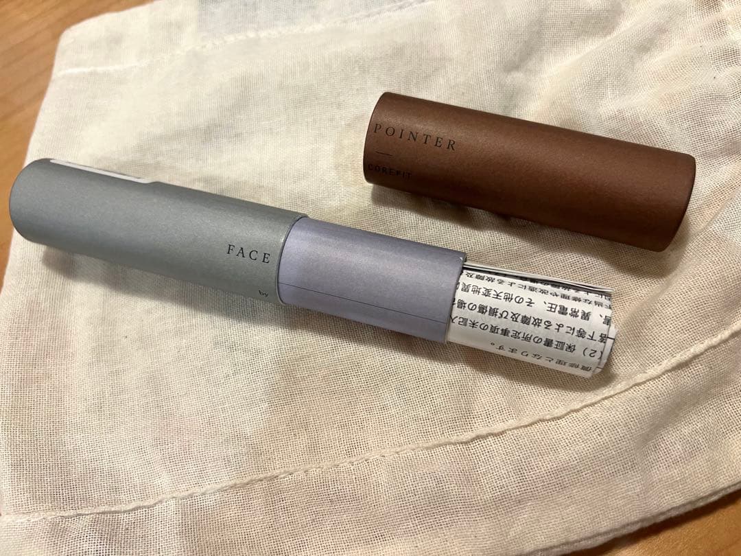 Corefit フィスポインター　筋膜リリース