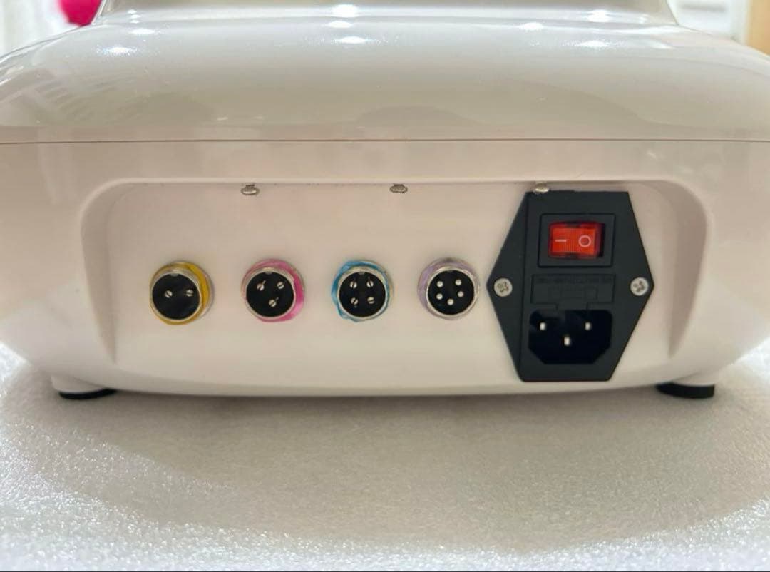 なつまる　キャビテーション　家庭用　HYPER CELL SWORD