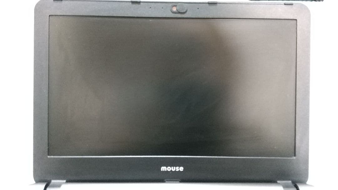 【バッテリー不良品】ノートPC(C1-celGLK)[マウスコンピュータ]