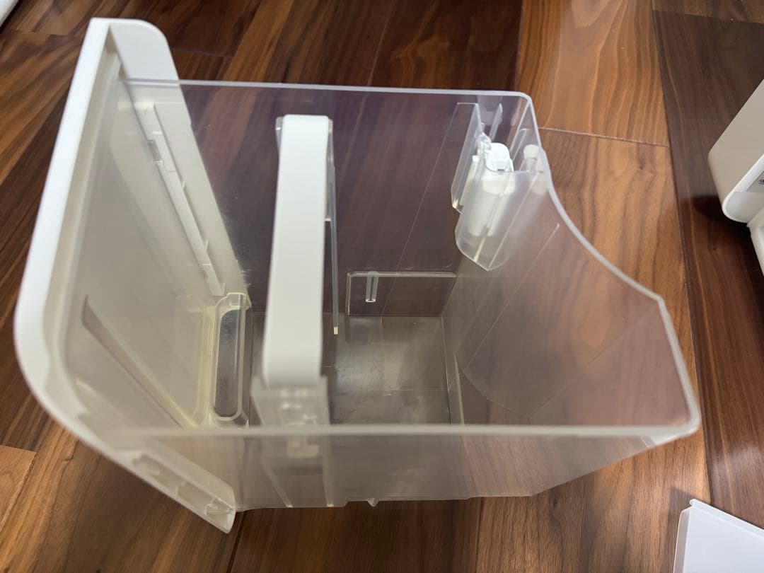 衣類乾燥除湿機　SHARP CV-P120 プラズマクラスター 2023年製