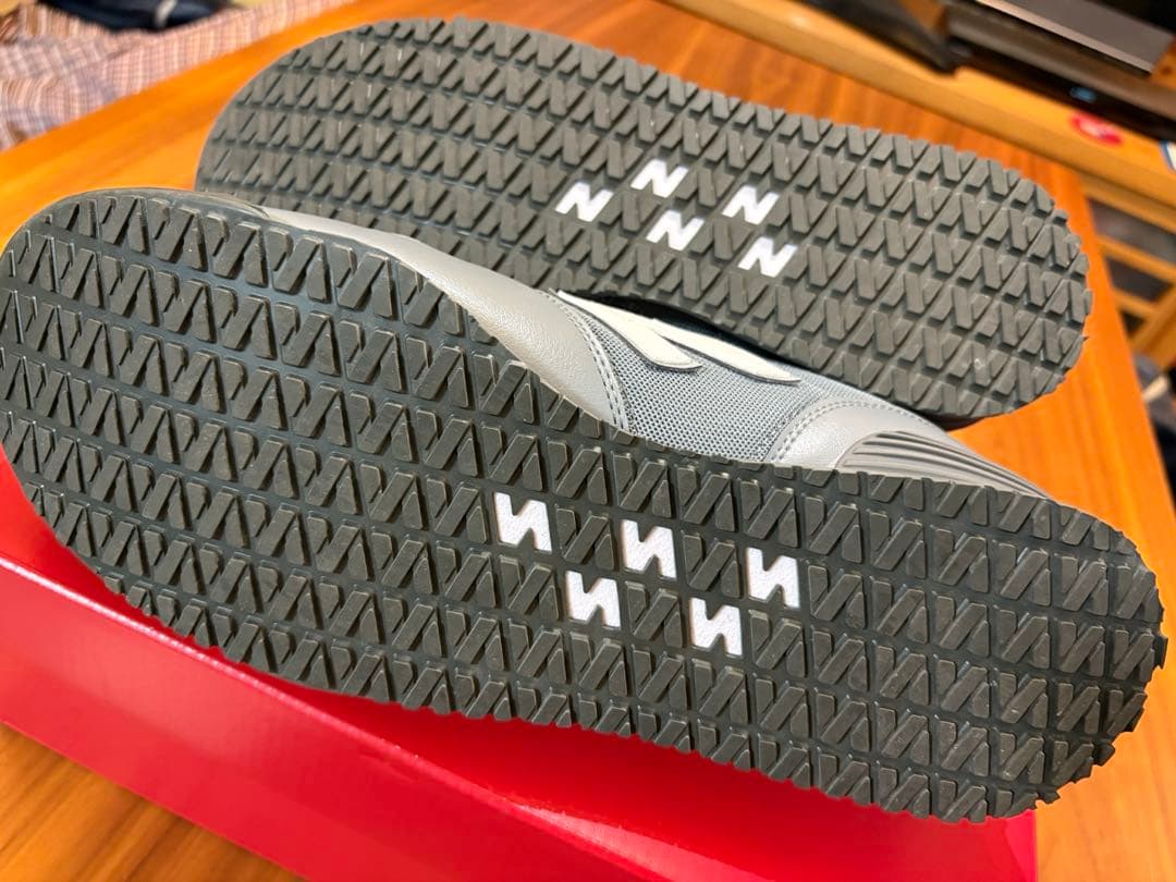 New Balance 安全靴 PL-881 /27.0 EEE