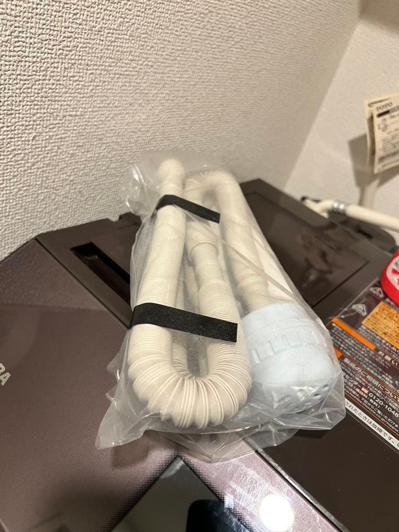 【送料込み】 東芝 ドラム式洗濯機 TW-127XP1