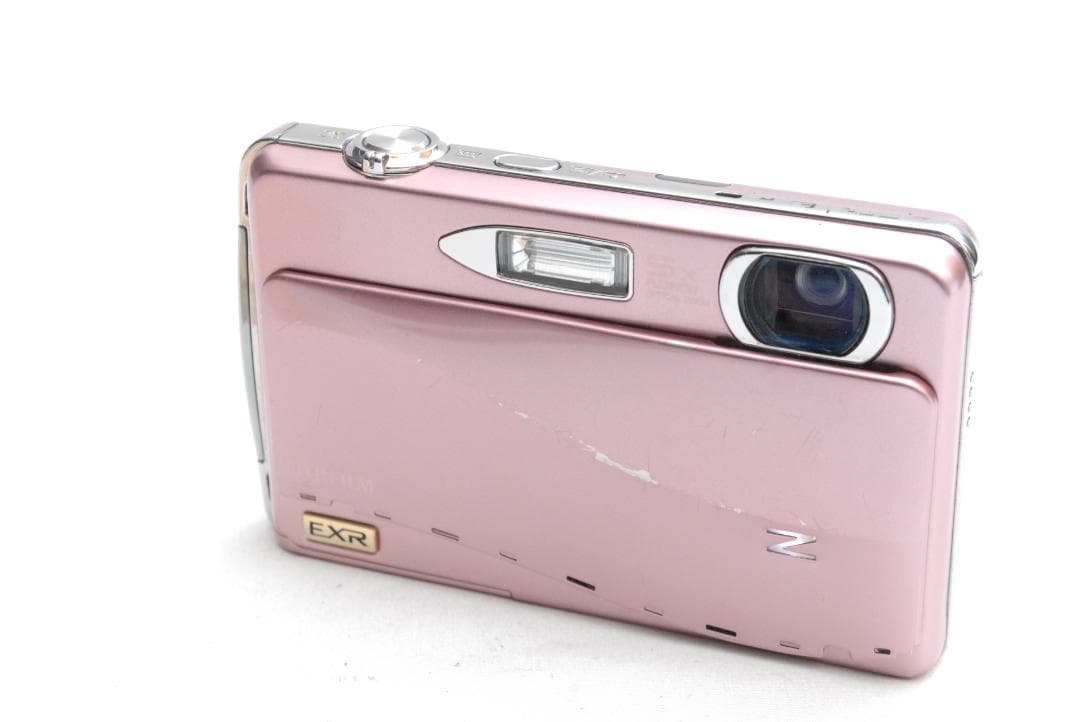 FUJIFILM FinePix Z800EXR (良品）