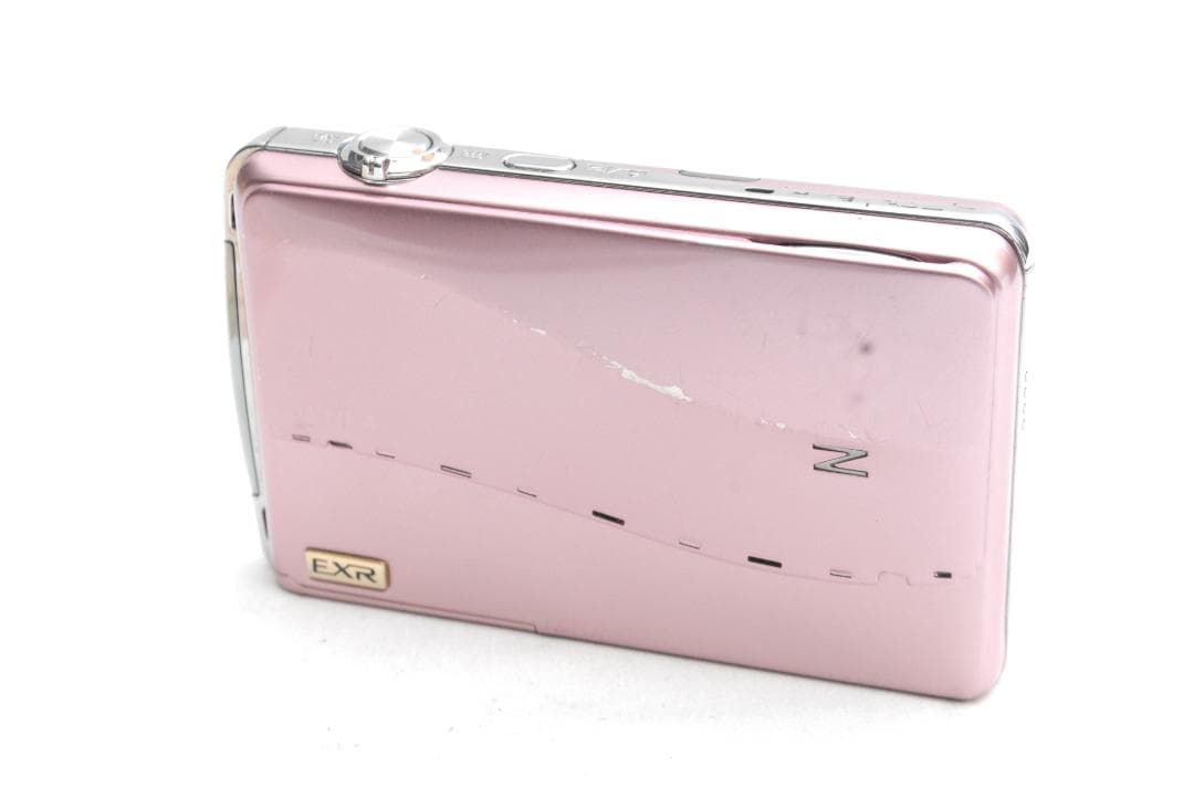 FUJIFILM FinePix Z800EXR (良品）