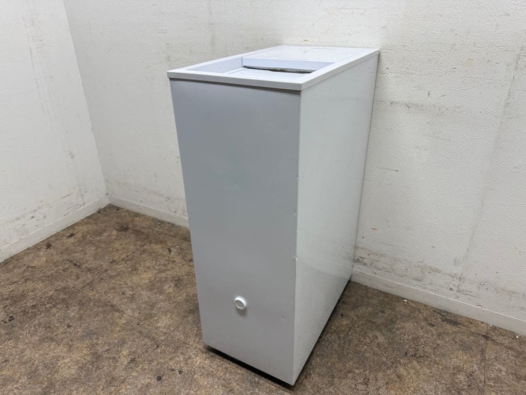 テンポス　冷凍ストッカー　フリーザー　冷凍庫　２０１９年製　TBSF-45-RH