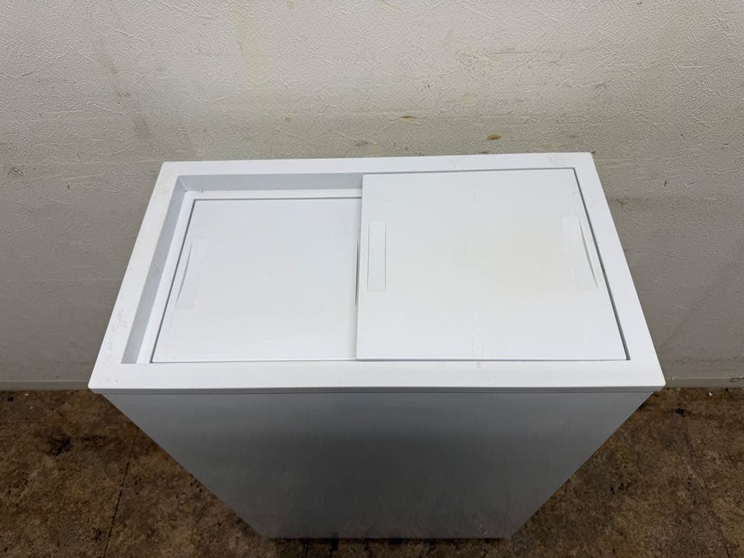 テンポス　冷凍ストッカー　フリーザー　冷凍庫　２０１９年製　TBSF-45-RH