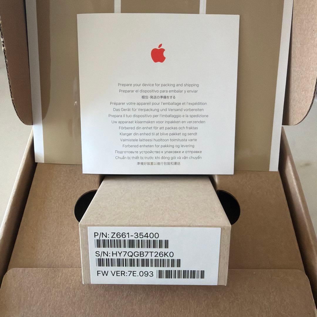 【正規品】AirPods Pro2 (USB-C) 片耳(右耳)