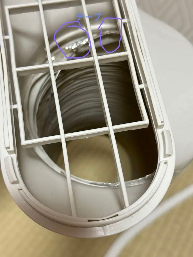 NAKATOMI 移動式エアコン ナカトミ 説明書 リモコン、搭載部品