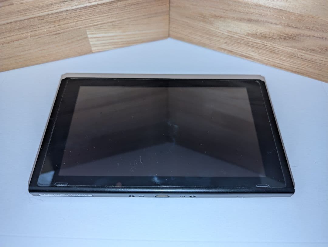 Nintendo Switch 本体＋ドック＆プロコン等(本体バッテリー交換要)