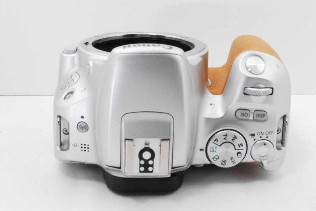 ❤ Canon EOS kiss x9 一眼レフ スマホ転送 キヤノン 画面反転