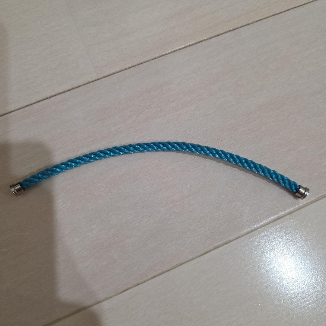 フレッド　Fred フォース10 ブルー　LM15