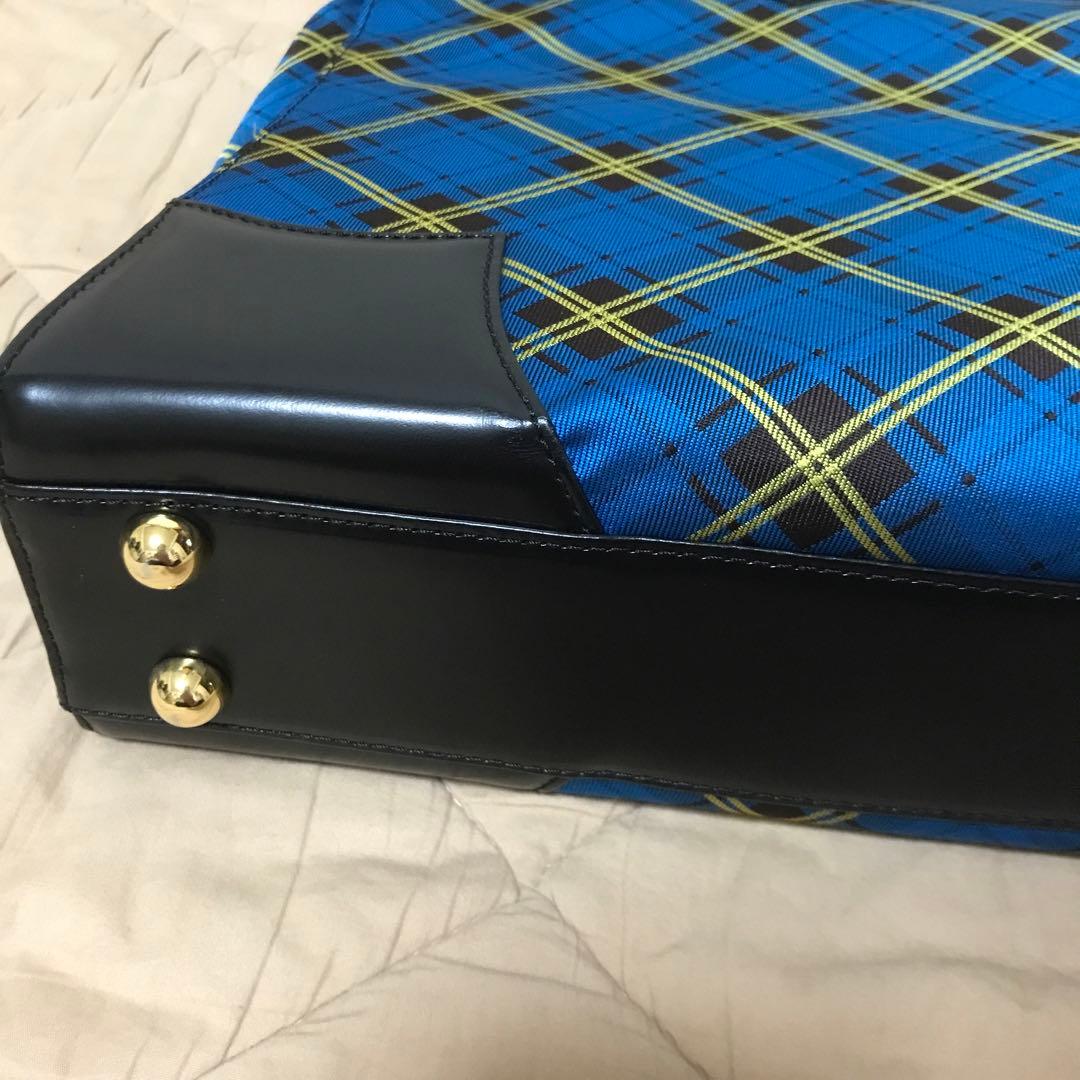 vivienne westwood ビジネスバック