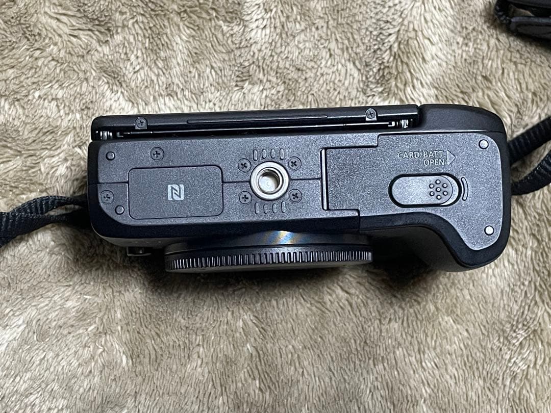 Canon EOS M3 ダブルズームキット2 レンズ用プロテクター付