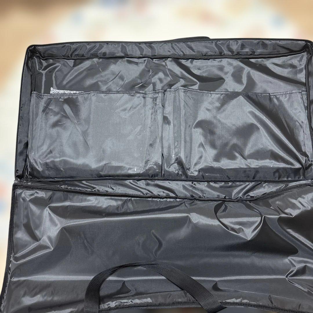 MUTO PLUMA IGT TABLE ブラック プレート3枚設置可能