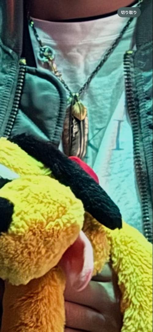 こうちゃん先金、上金フェザー　カスタムセット