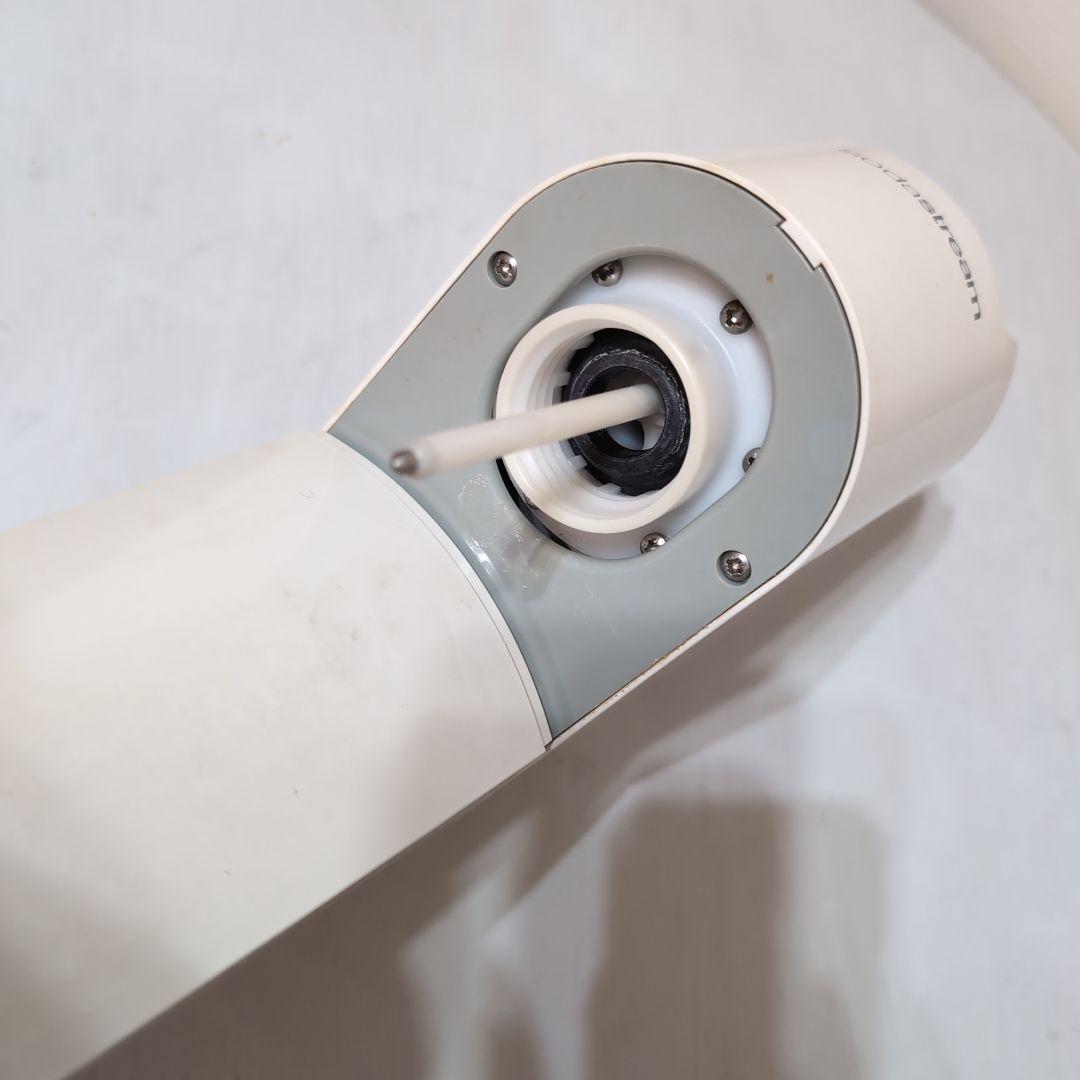 sodastream 卓上炭酸水メーカー　 60L新品ボンベ2本　ボトル2本付き