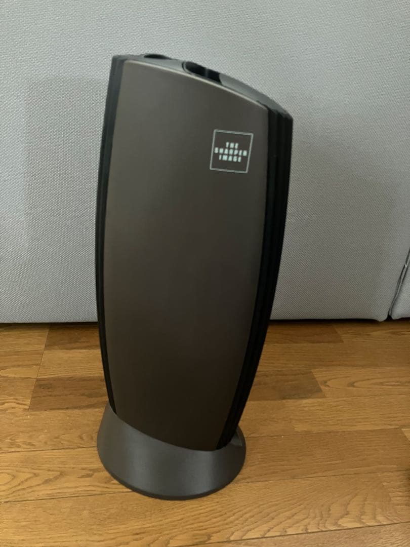 アントレックス 空気清浄機 イオニックブリーズMIDI