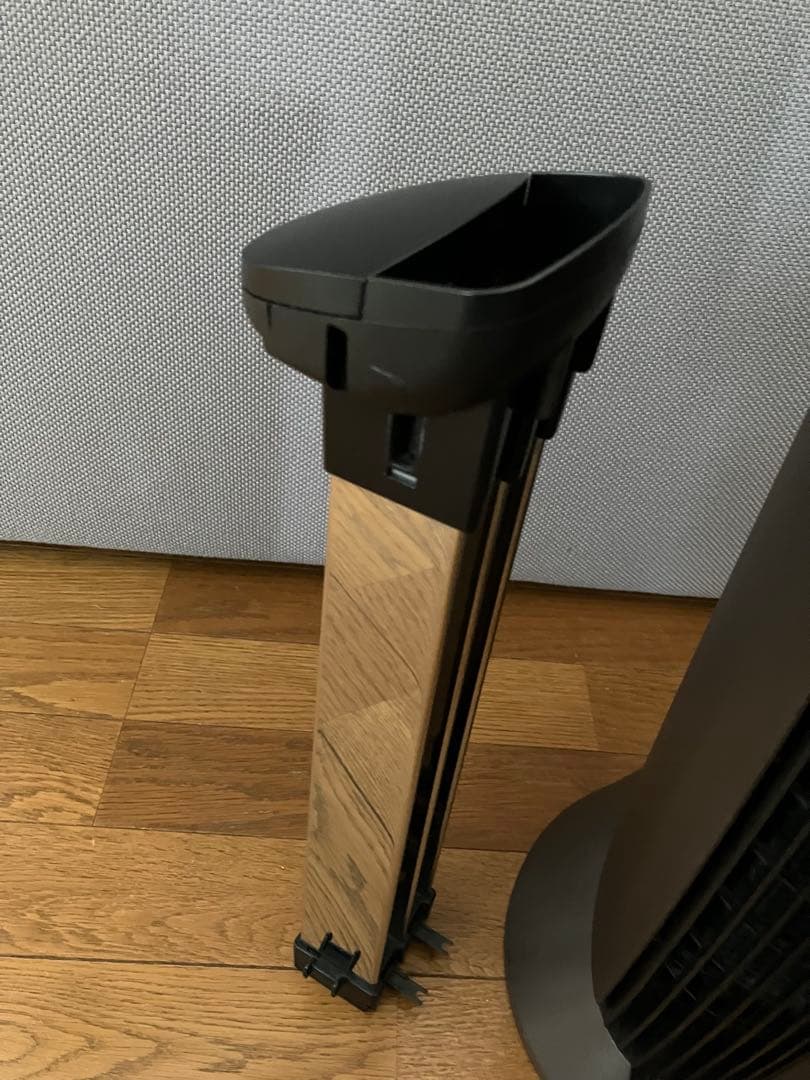 アントレックス 空気清浄機 イオニックブリーズMIDI