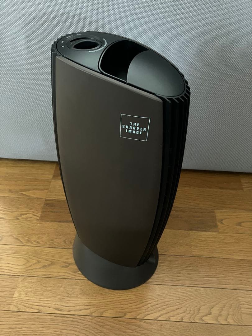 アントレックス 空気清浄機 イオニックブリーズMIDI