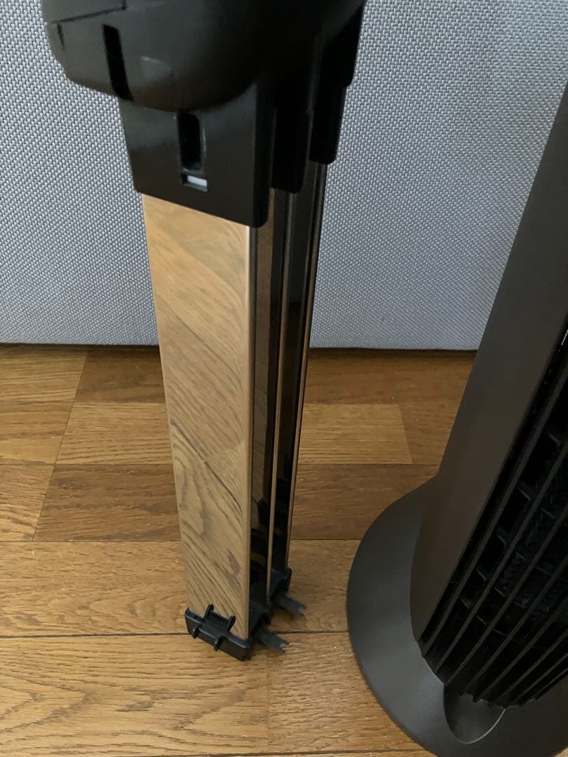 アントレックス 空気清浄機 イオニックブリーズMIDI