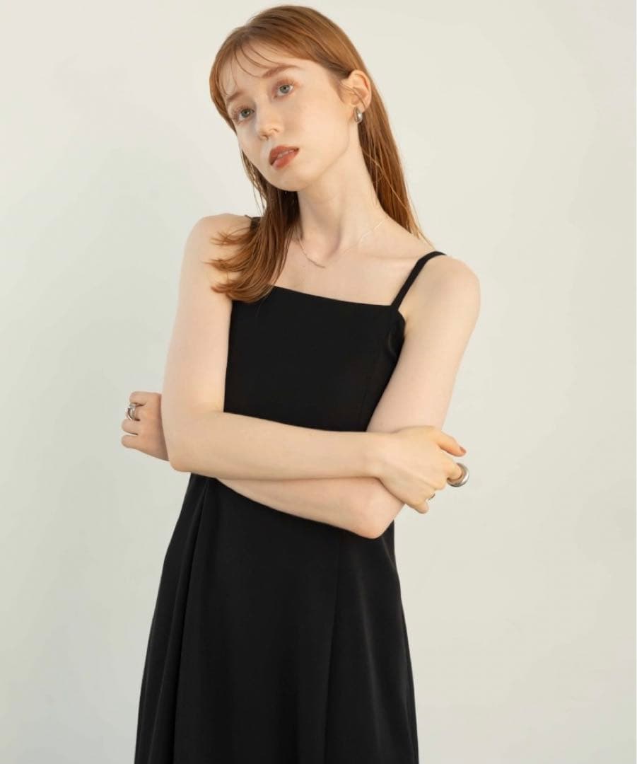 チュールオケージョントレス