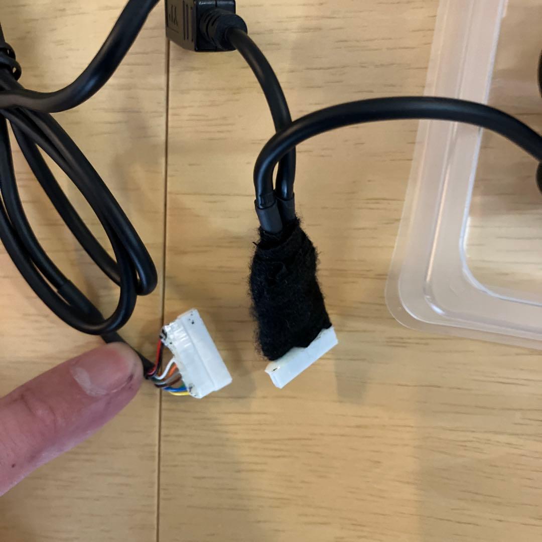 ユピテル YK-3000 レーダー探知機無線LAN JMA-520