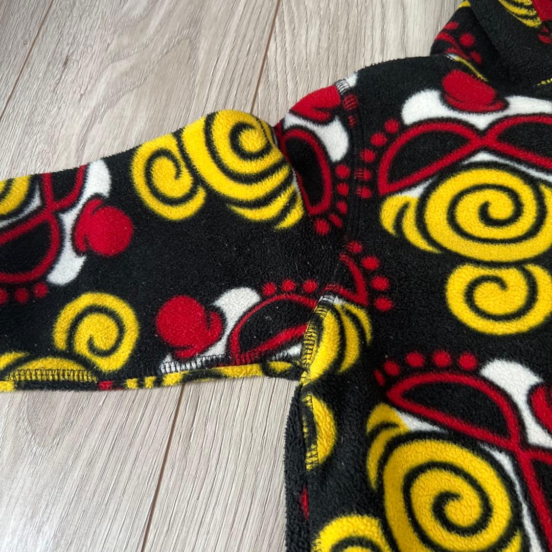 hystericmini ヒステリックミニ　ロンパース　カバーオール70 80