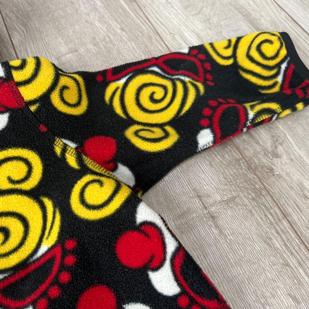 hystericmini ヒステリックミニ　ロンパース　カバーオール70 80