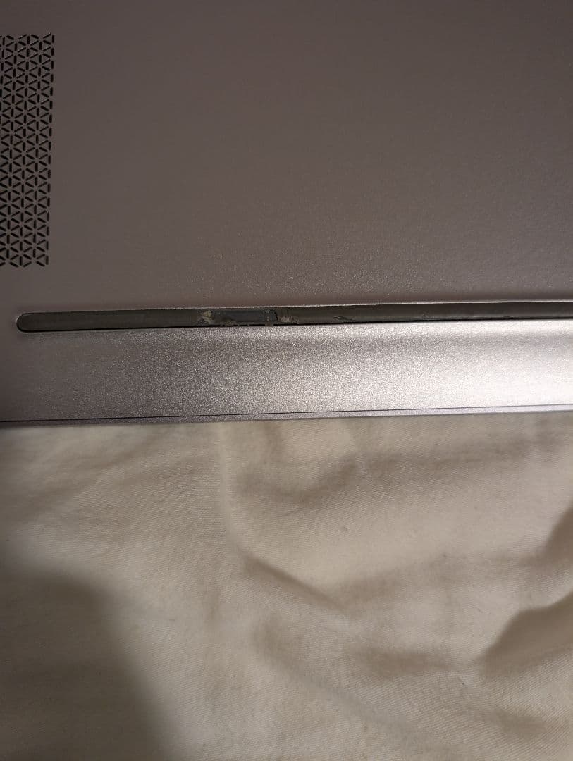 【ジャンク】HP EliteBookFolioG1本体 Windows