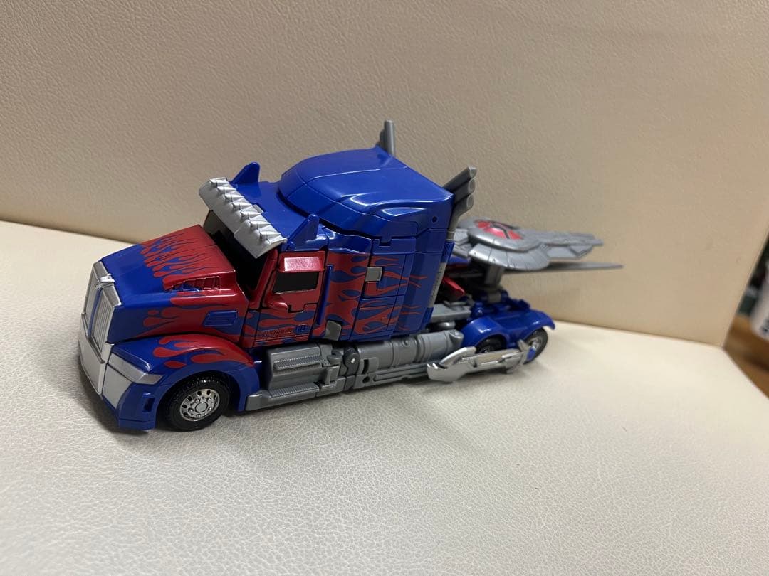 TS-03 オプティマス プライム トランスフォーマー スタジオシリーズ