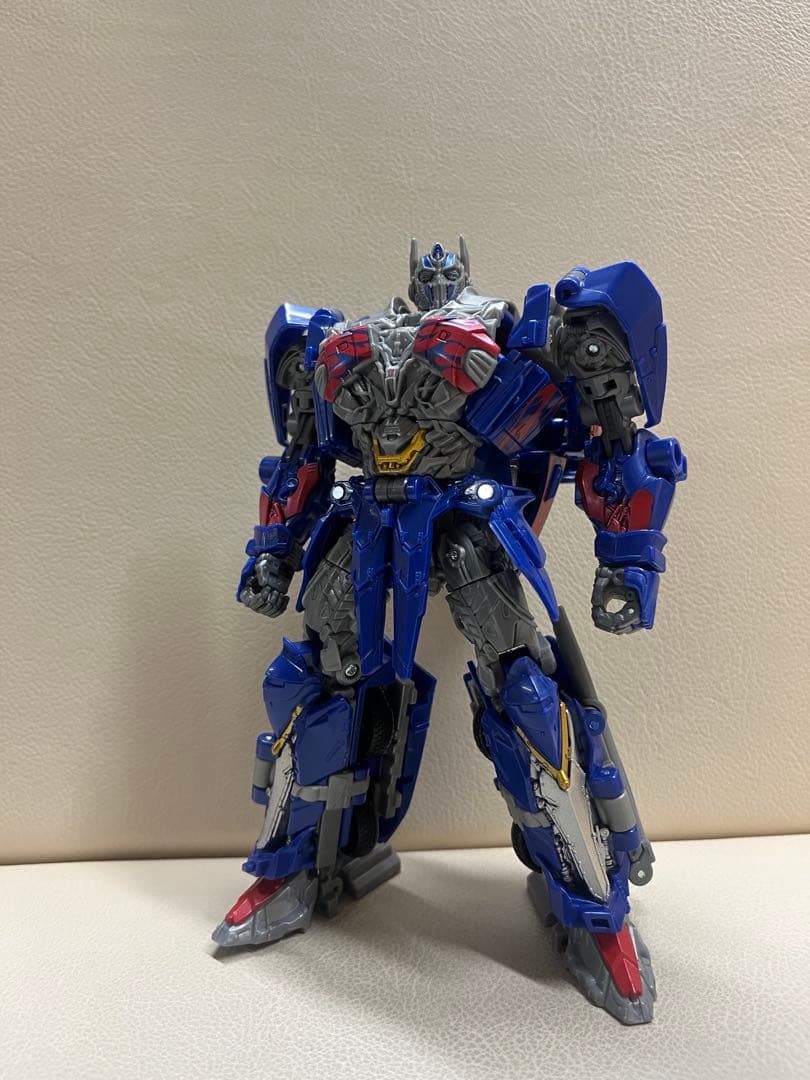 TS-03 オプティマス プライム トランスフォーマー スタジオシリーズ