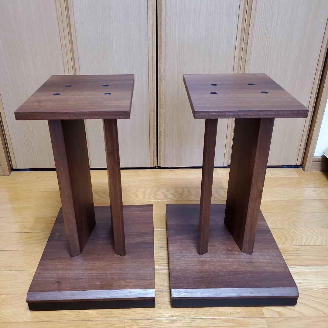 ハヤミ工産 スピーカースタンド SB-521