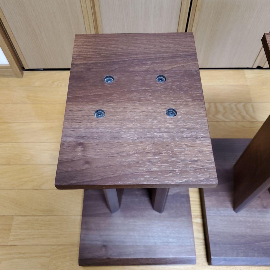 ハヤミ工産 スピーカースタンド SB-521