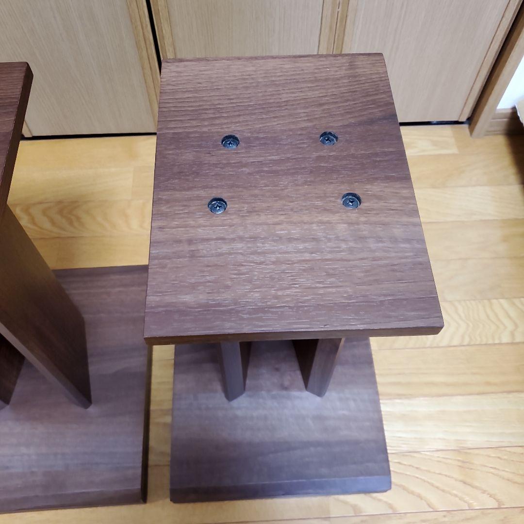 ハヤミ工産 スピーカースタンド SB-521