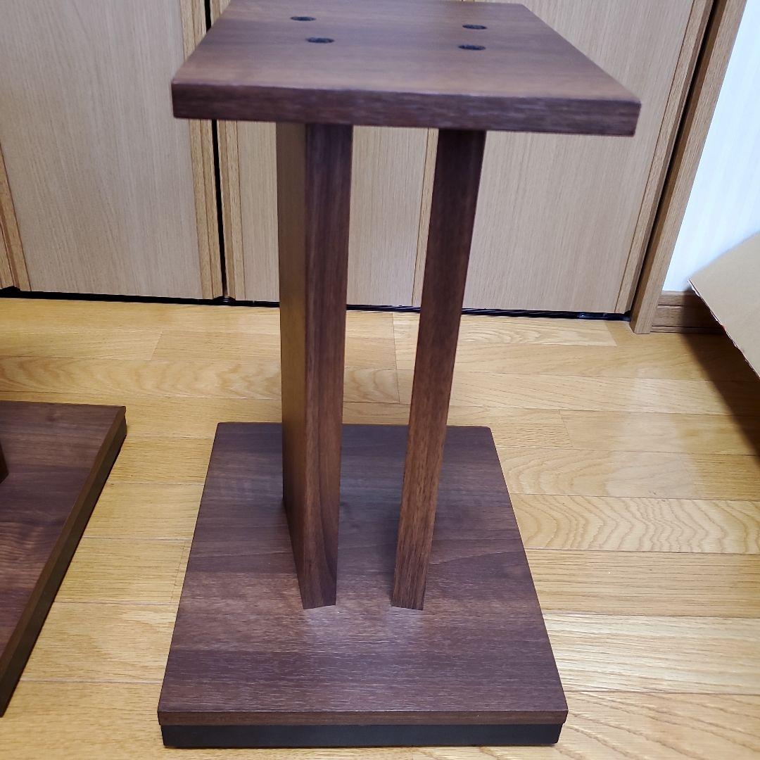 ハヤミ工産 スピーカースタンド SB-521