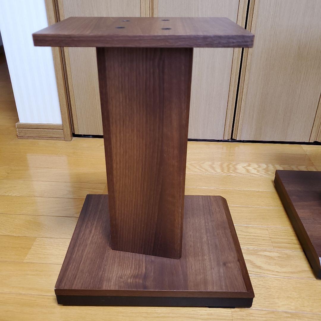 ハヤミ工産 スピーカースタンド SB-521