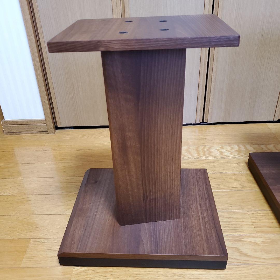 ハヤミ工産 スピーカースタンド SB-521