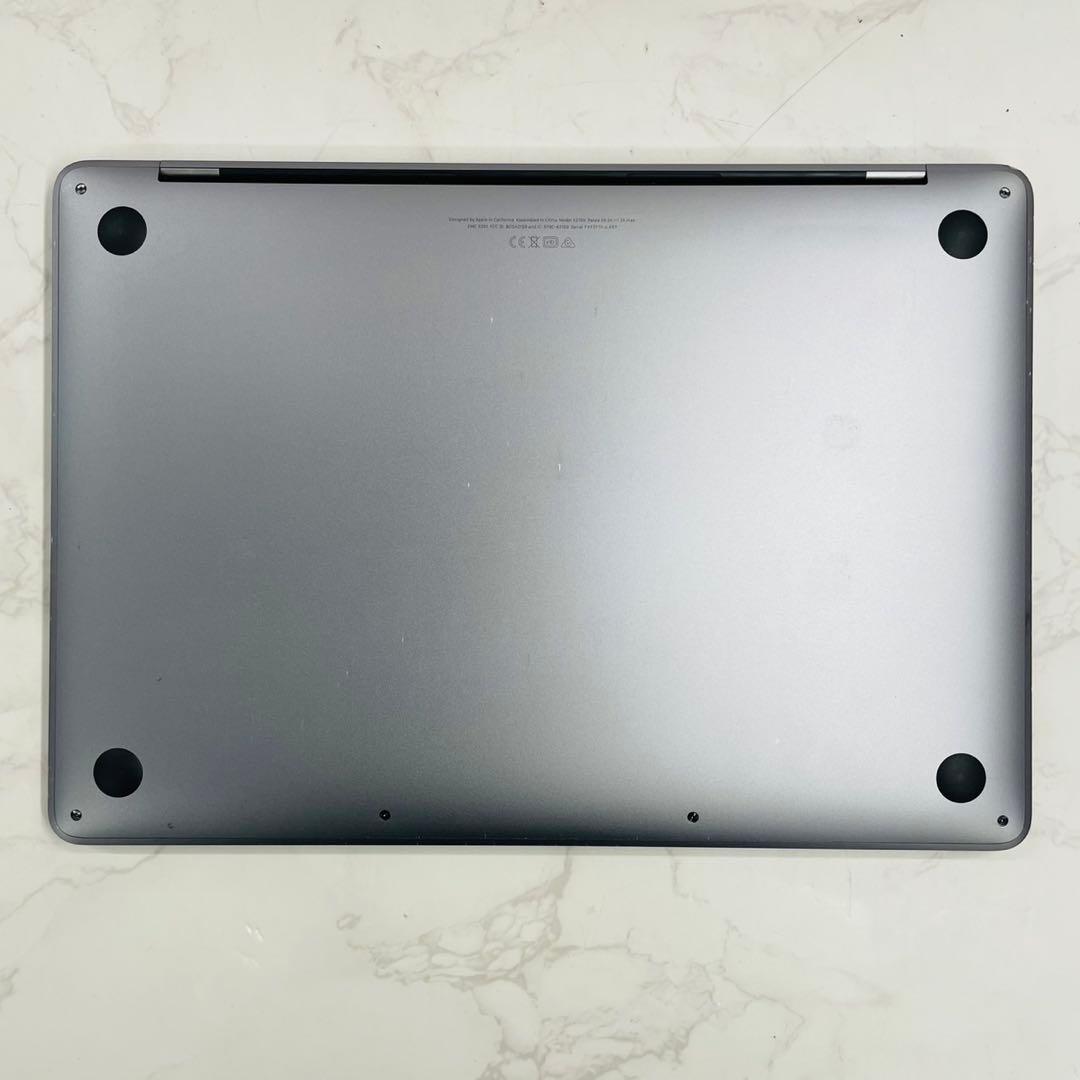 MacBook Pro 13インチ 2019 i5 8GB SSD 128GB